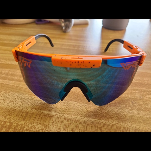 Pit Viper Glasses - Picture 2 of 5